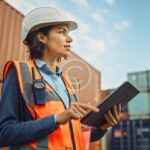 Trends shaping the future of logistics and supply chain