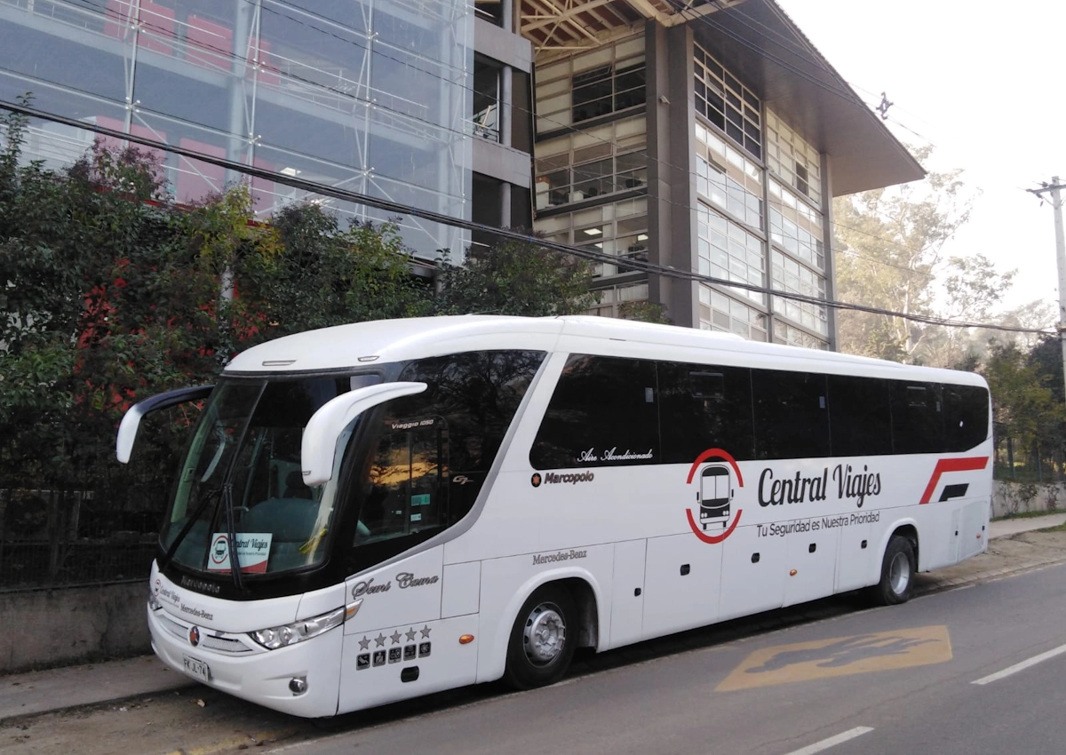 traslado de personal